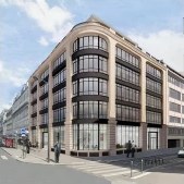 BALAS : Réhabilitation de l'ensemble immobilier du 27 Canal