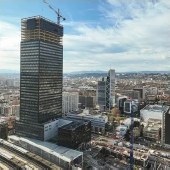 Lefort Francheteau : Chantier To Lyon